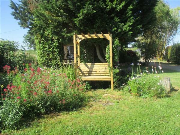 La Grange Aux Hirondelles Bed & Breakfast Sancoins Exterior photo